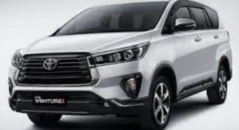 Terbaru Harga Toyota Innova Reborn, 12 Varian Disertai Review, Spesifikasi Komplet 2024 Fitur Sistem Otomatis