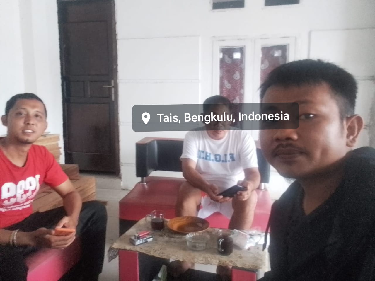 Pernyataan Lengkap DH Mantan Kapus, Diduga Oknum Dewan Jualan Jabatan, Birokrasi Seluma Tercoreng!