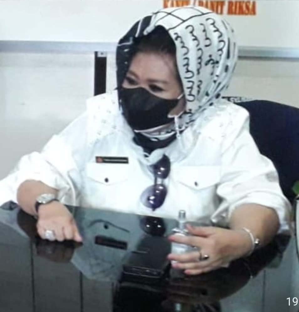 Bupati dan Wabup Harus Bersihkan Nama,  Laporkan Oknum Tim Sukses Nakal ke Polisi