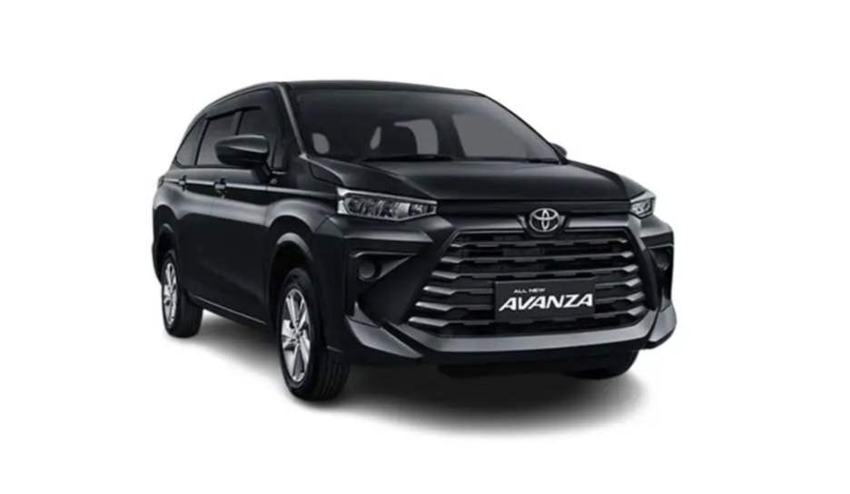 Toyota Avanza Mobil Terlaris dan Terpopuler di Indonesia, Memikat Sejuta Umat Penggemar Otomotif