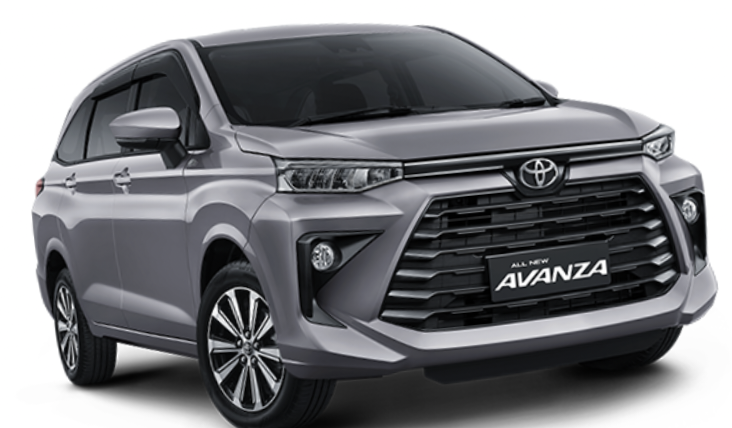 Toyota New Avanza Mobil Sporty Populer di Pasar Otomotif Desain Lebih Canggih Memikat Banyak Penggemar 