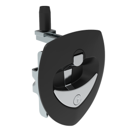   Southco Introduces New Folding T-Handle Compression Latch