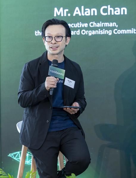 TERA-Award Menarik 758 Inovator dari Seluruh Dunia, Lonjakan Global dalam Inovasi Energi