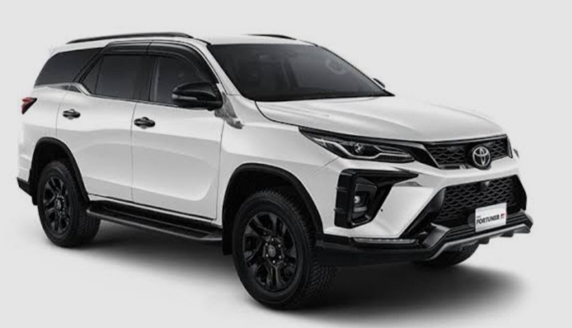 Toyota Fortuner GR Sport SUV Andalan dengan Desain Canggih dan Teknologi Modern, Memikat Penggemar Otomotif