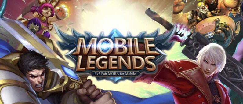 10 Hero Mobile Legend Terbaik dan Terkuat, Paling Jagoan Kamu Mana