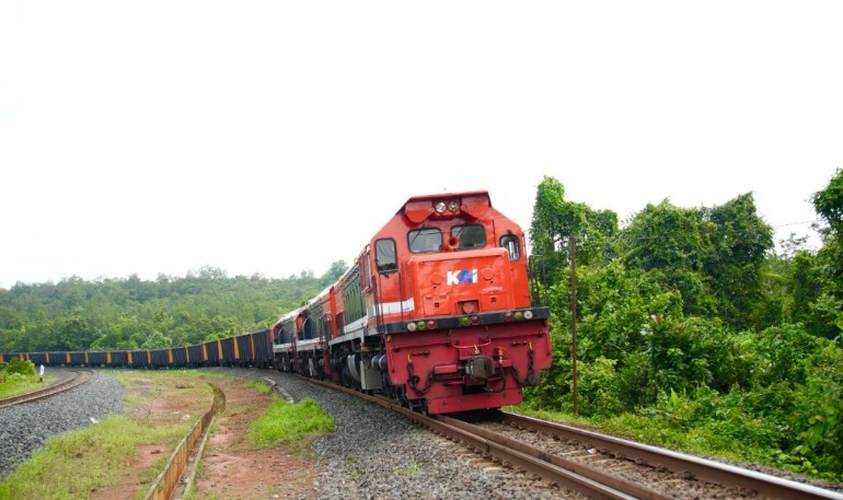 HUT RI ke 80, Naik Kereta Api Diskon Tiket 20%! Simak Aturannya