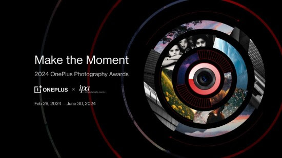OnePlus Photography Awards 2024, Sudah Dibuka! Buat Fotografi di Dunia