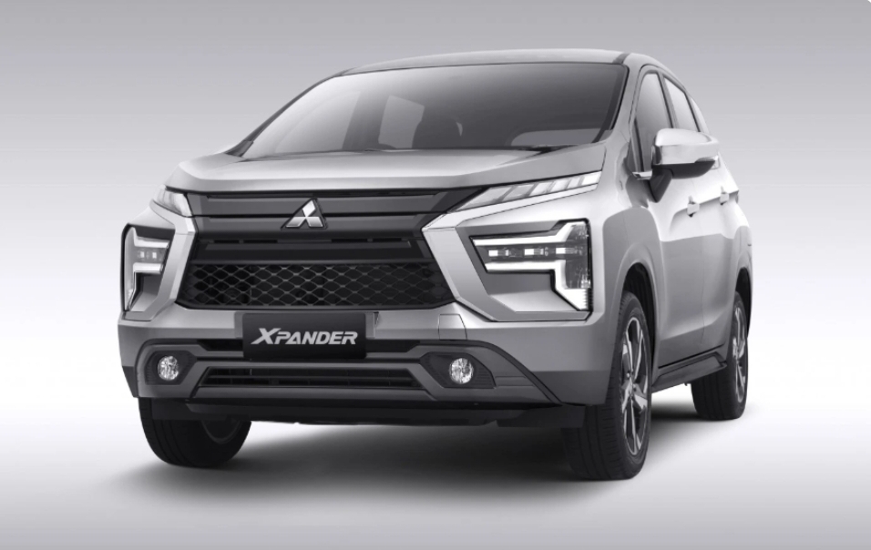 Spesifikasi Mitsubishi Xpander Mobil Desain Canggih dan Gagah Populer di Indonesia Memikat Para Penggemar