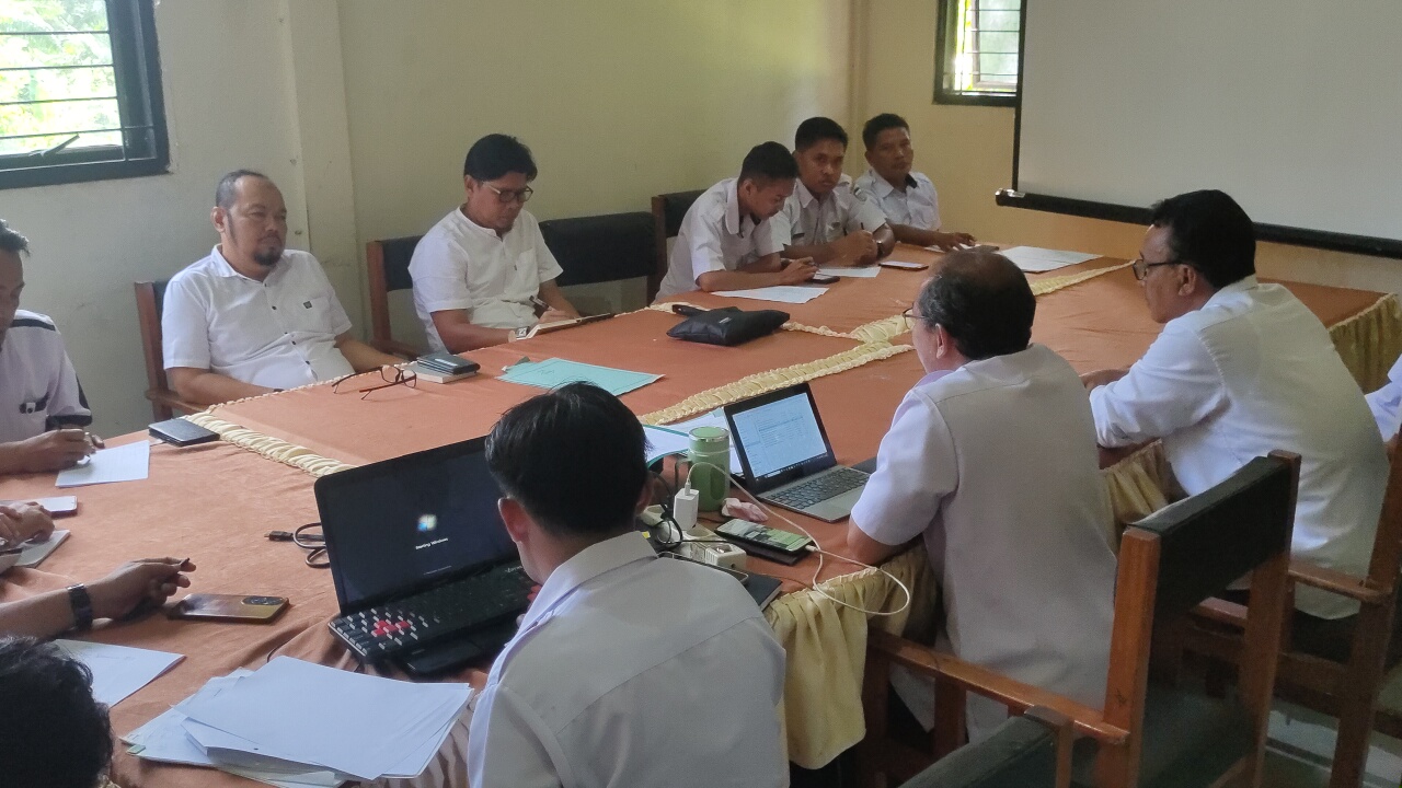   Pemkab Seluma Berhentikan Sementara Kades Muara Dua