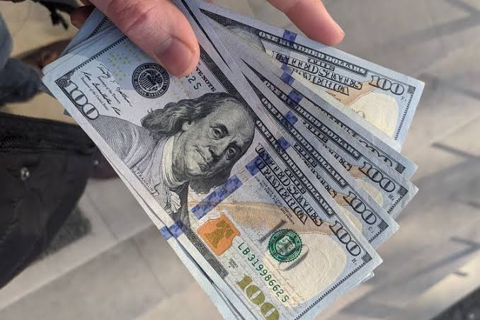 Dollar Sudah di Atas 16.000, Ekonomi RI Jika Bisa Bahaya