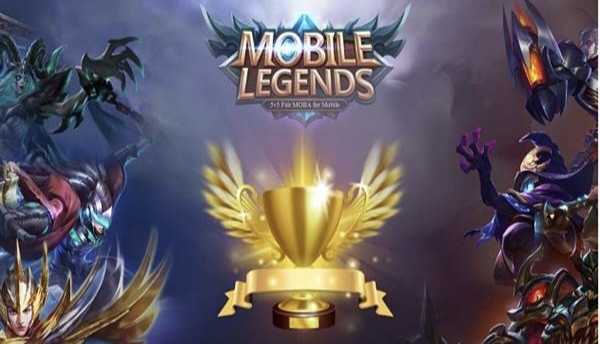 Seru! Gaming Mobile Legend 515 eParty Ada Hero dan Skin Gratis 