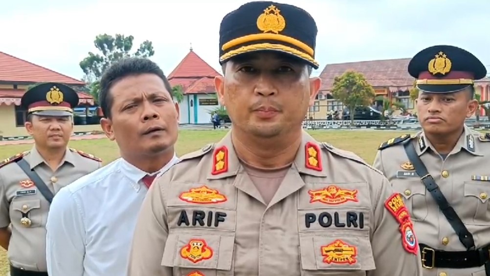  Polisi Sulit Ungkap Maling 1 Miliar di Rumah Bos DO Sawit Seluma!  Minim Alat Bukti dan Tak Ada CCTV