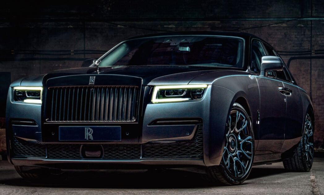 Rolls-Royce Phantom Mobil Super Sport Kemewahan, Keajaiban, dan Teknologi Terkini Tanpa Tanding