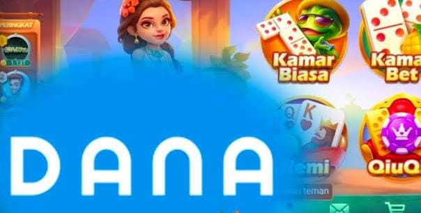 Main Higgs Domino Island dan 2 Game Ini Bisa Hasilkan Saldo DANA Gratis Hingga Rp800.000