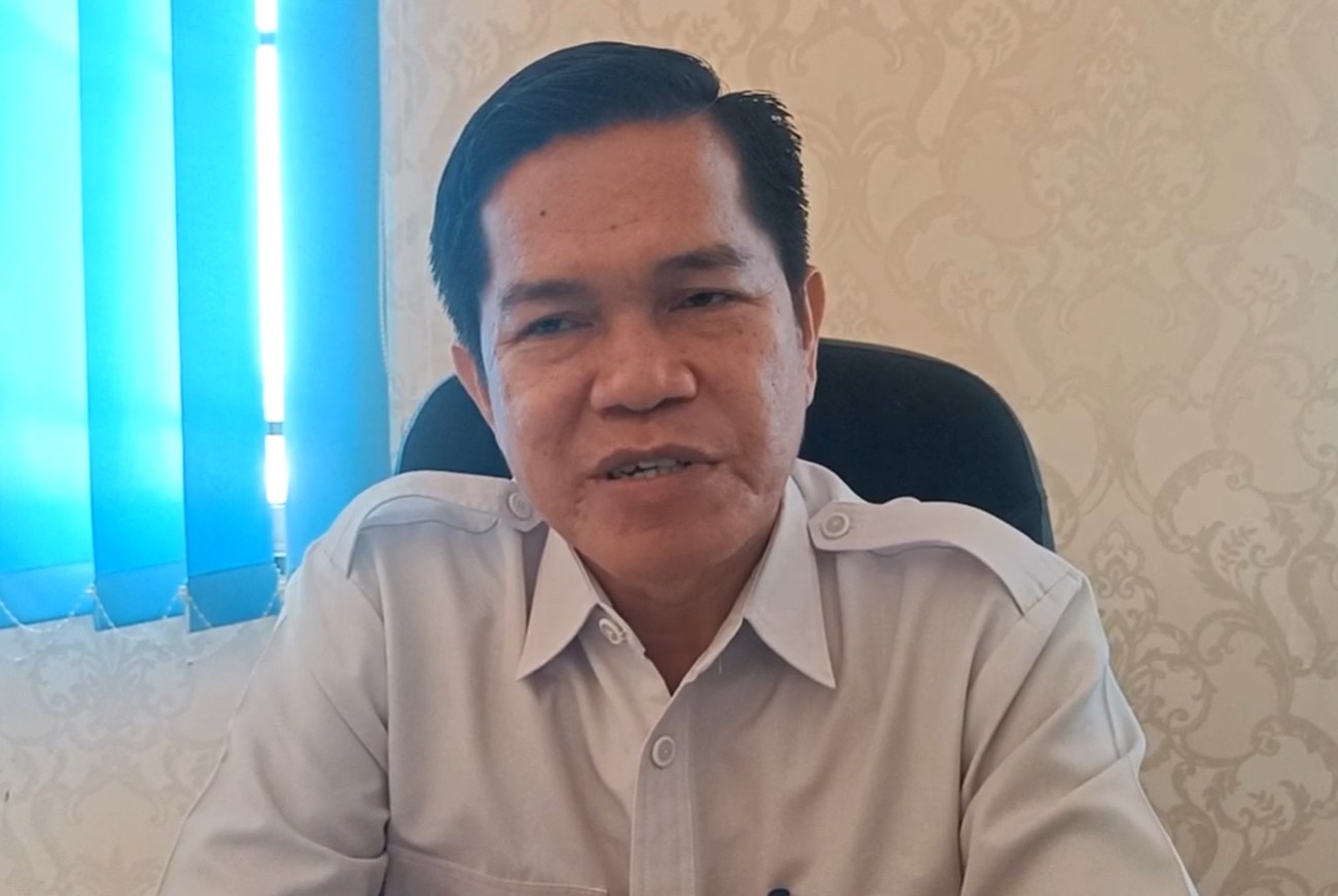 Sudah 4 Daftar JPT Sekda Seluma, Pendaftaran Tak Akan Diperpanjang