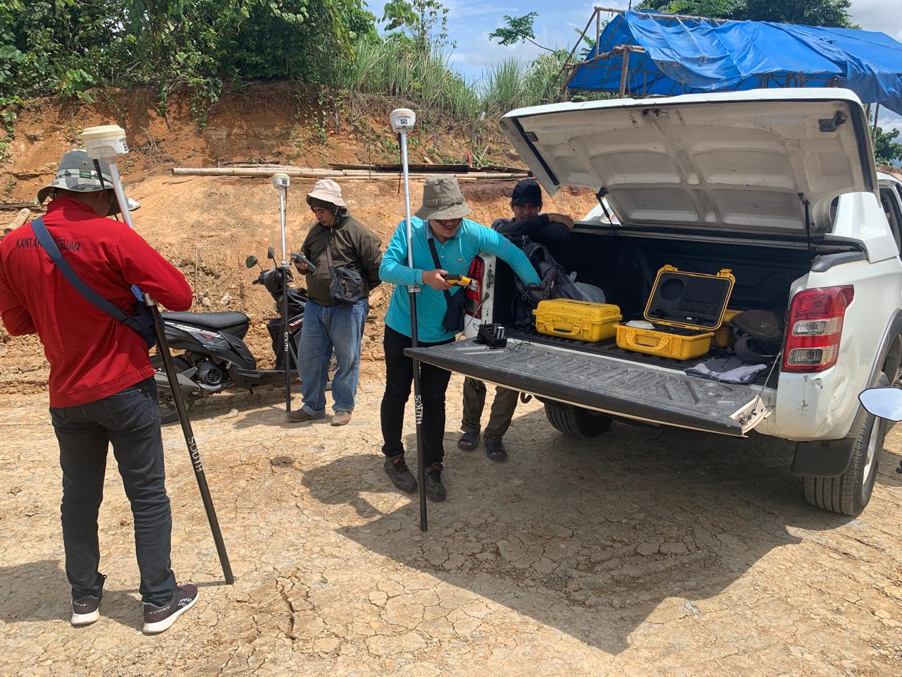 ATR/BPN Seluma Tegaskan PTSL Tidak Lewat Pihak Ketiga, Masyarakat Diminta Waspada Penipuan