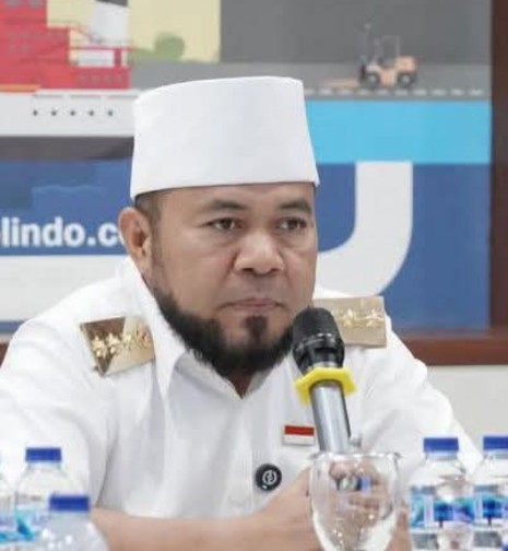 Gubernur Helmi Hasan Dimintai Diperiksa  Jaksa, Tim Hukum: Beliau Taat Hukum