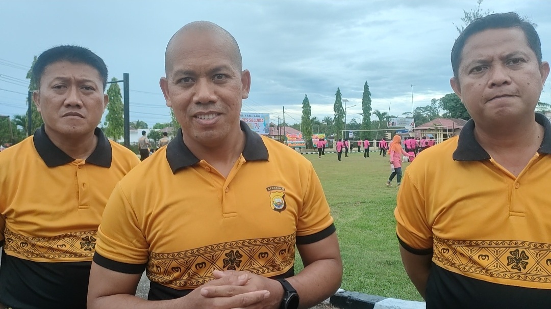 Penyidikan  Honorer Siluman di PPPK Tahap I Selesai, Resume Diserahkan Polres ke Bupati Seluma