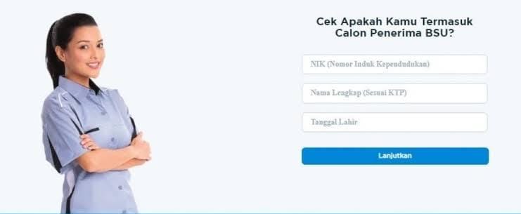 BSU 2025 Cair Juni, Ini Cara Update Rekening dan Cek Status Penerima Bantuan Rp600 Ribu