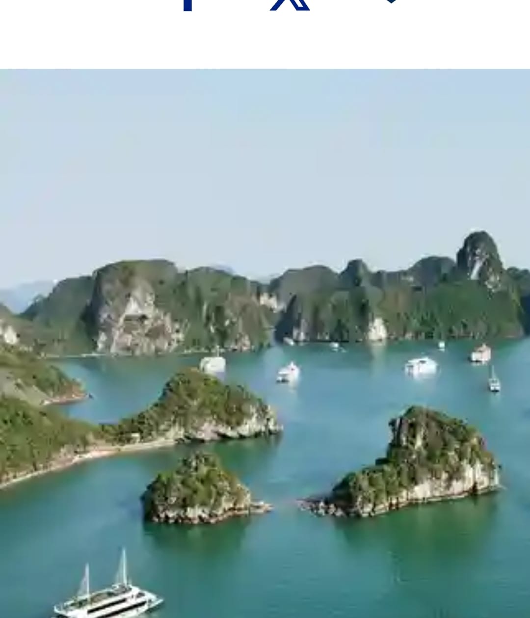 2024 Wisata  Vietnam Populer di Dunia, Dikunjungi Para Wisatawan dari Berbagai Negara 