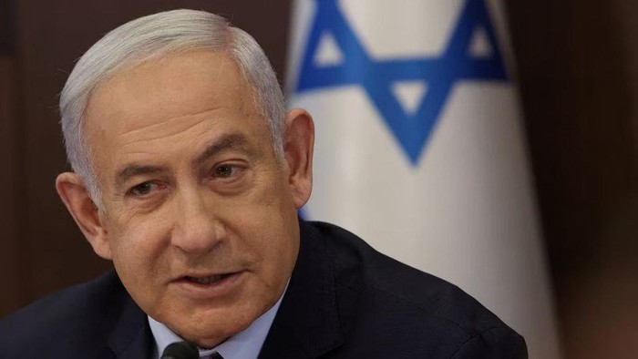  PM Israel Netanyahu Bantah Israel Lakukan Genosida,  Fitnah Keterlaluan!