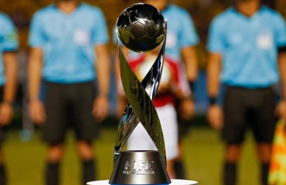 Keinginan Drawing Piala Dunia U-17  Digelar di Indonesia Tak Terwujud, Ini Kata FIFA