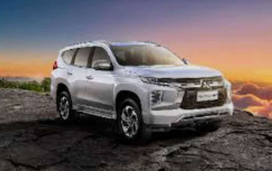 Mitsubishi Pajero Sport Mobil SUV Handal dan Mewah Memiliki Fitur Sistem Canggih dan Mewah