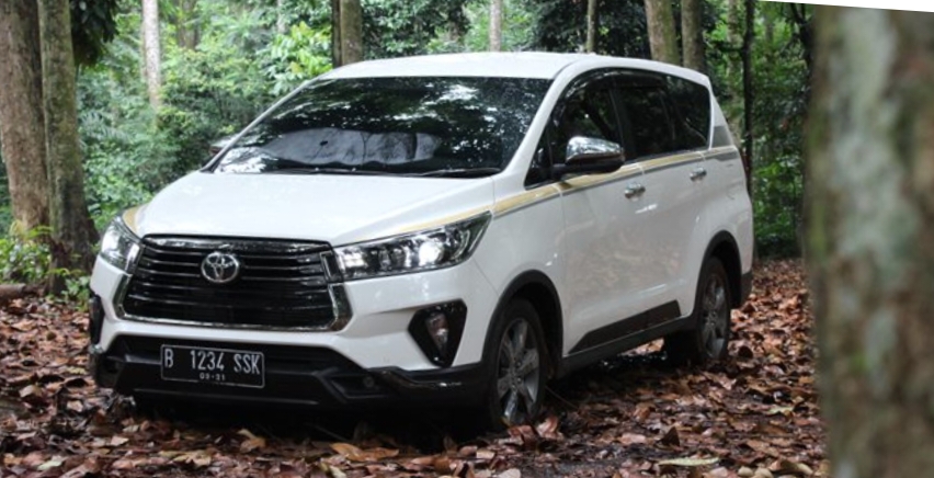 Spesifikasi dan Harga Kijang Innova Perlu Memastikan Sejumlah Faktor Mobil Sebelum Membeli 