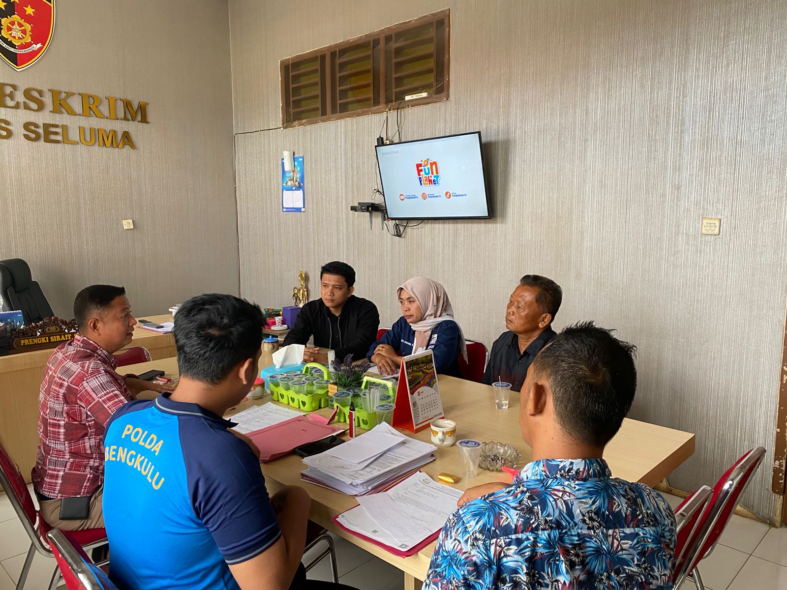 Oknum Asisten di PT Agri Andalas, Diduga Terlibat Pencurian Sapi Warga Rawa Indah