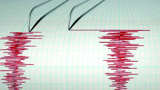 Pangandaran Diguncang Gempa Megnitudo 4.1