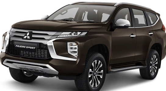 Terungkap Spesifikasi New Pajero Sport, SUV Mewah dan Canggih Berteknologi Tinggi Mesin 2.8 Ganda Garda 