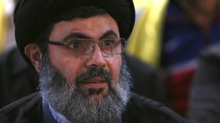 Belum Menjabat,  Hashem Safieddine  Calon Pemimpin Hizbullah Tewas