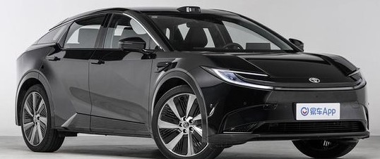 Cuma Dibandrol 290 Juta, Mobil Listrik Toyota  Pakai Baterai BYD 