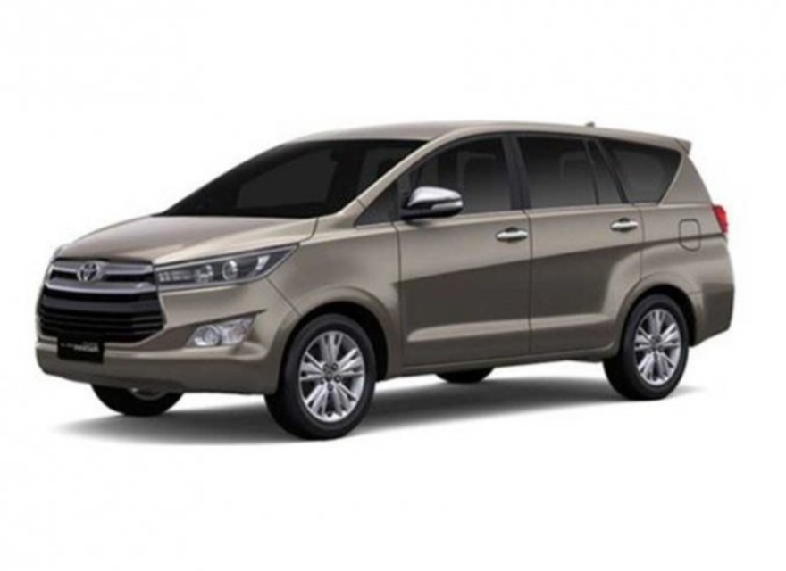 Toyota Kijang Model Lama Masih Menjadi Incaran Penggemar di Pasar Otomotif, Lebih Nyaman dan Teruji