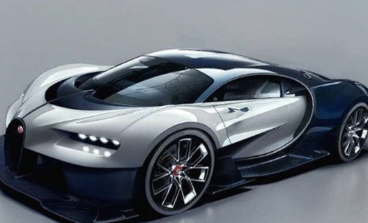 Keunggulan Teknologi Inovatif pada Bugatti Chiron Mengupas Mobil Paling Canggih