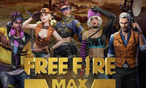 Download Free Fire MAX, Bermain FF Dengan Visual Berkualitas Banyak Kejutannya! 
