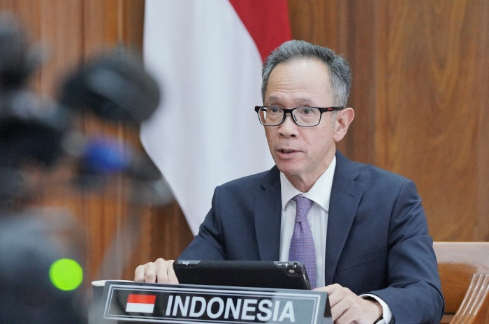  Ketua Dewan OJK Serta Petinggi OJK Mundur, Dampak IHSG?