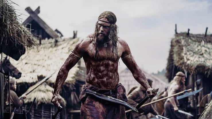 Sejarah Pasukan Viking, Berikut Bukti Pasukan Hebat Ini Pernah Ada di Dunia