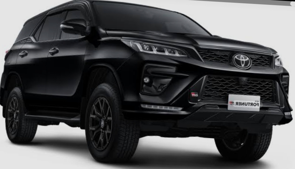 Toyota Fortuner GR Sport Terbaru SUV Diesel di IIMS 2026, Tampil Lebih Gagah dan Menarik Hingga Ford Everest 