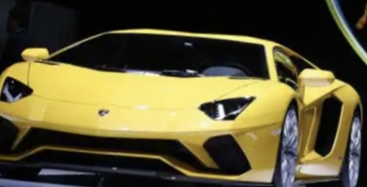 Mengejutkan Mobil Super Lamborghini Kemewahan Baru dengan Fitur Hibrida Tanpa Batas