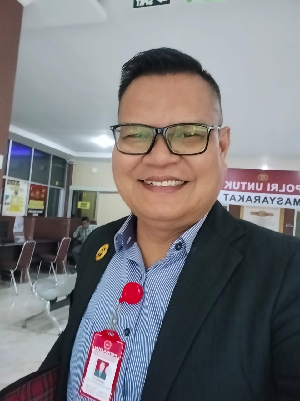  Belum Ada yang Klarifikasi, Apakah Hari Ini Ketua DPRD Seluma Lapor Polisi?