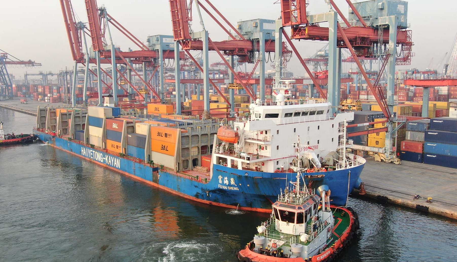   DK3P Jawa Timur Lakukan Pemantauan ke TPS, Pastikan Keselamatan Kerja