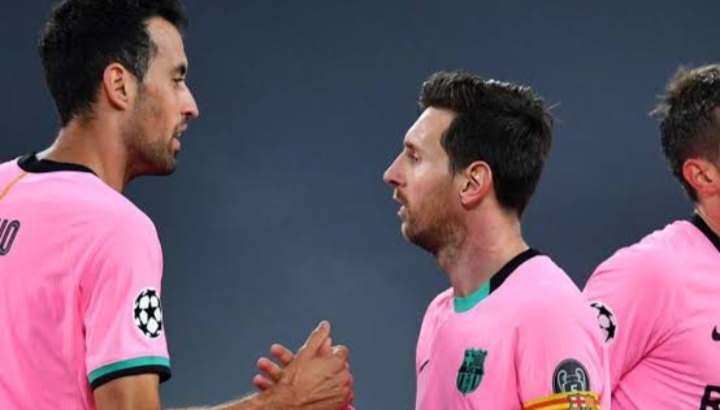 Bukan Hanya Lionel Messi,,Pemain Lainnya Juga Dirumorkan Batal ke Indonesia