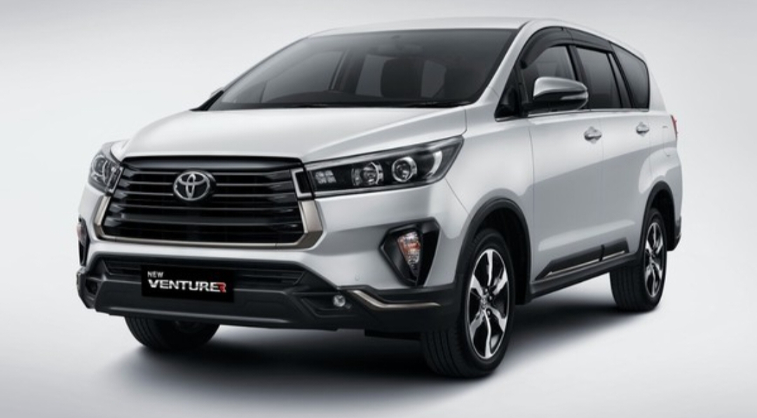 Toyota Fortuner SUV Paling Diminati di Pasar Otomotif Indonesia, Desain Fitur Kenyamanan yang Canggih