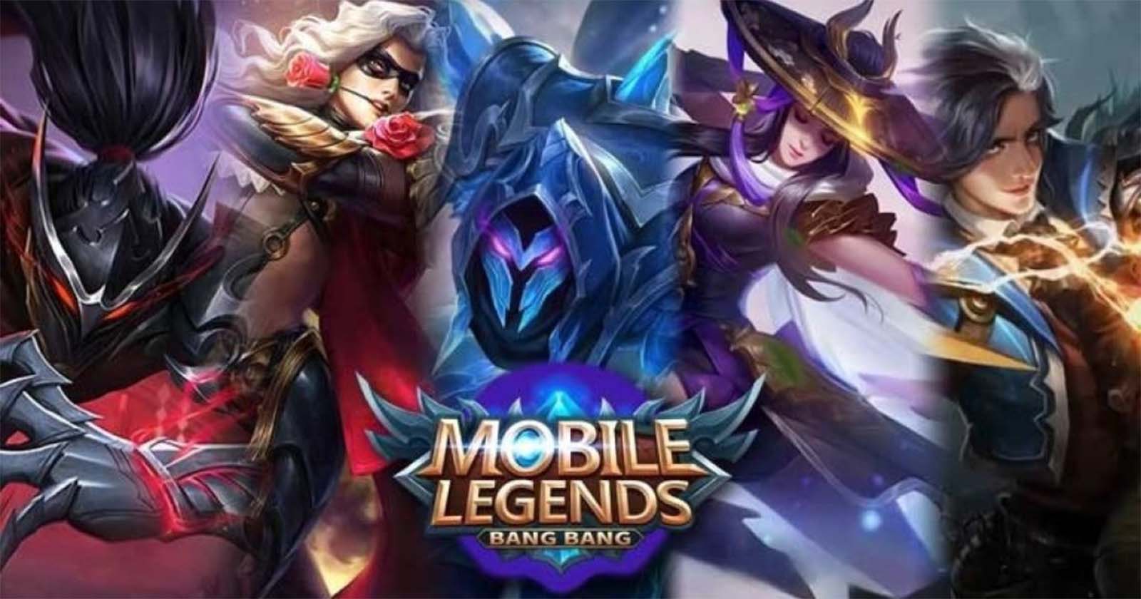 Hero Asasin Jangan Sampai Lepas! Inilah Beberapa Hero Assassin yang Meta di Rank Tinggi Saat Ini!