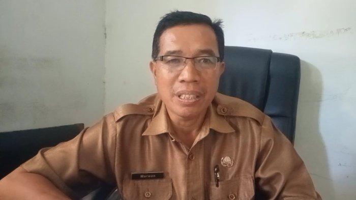 Rp8,5 Miliar Dana Bos di Seluma Sudah Disalurkan