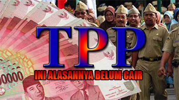 Informasi Masalah TPP ASN di Seluma, 2 Bulan Tidak Cair.. .Ternyata Ini!!!