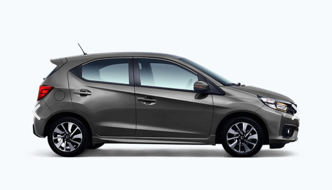 Honda Brio, Mobil Desain Simpel dengan Fitur Kenyamanan Canggih yang Menggoda Para Penggemar