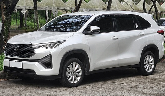 Toyota Innova Zenix 2.0 V, Mobil Baru Desain Gagah dan Memukau Model Baru Gaya Baru Fitur Baru