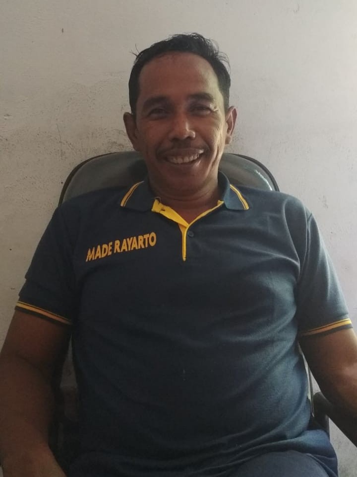  Wujud Toleransi, Pembangunan GKPS di Air Petai Seluma